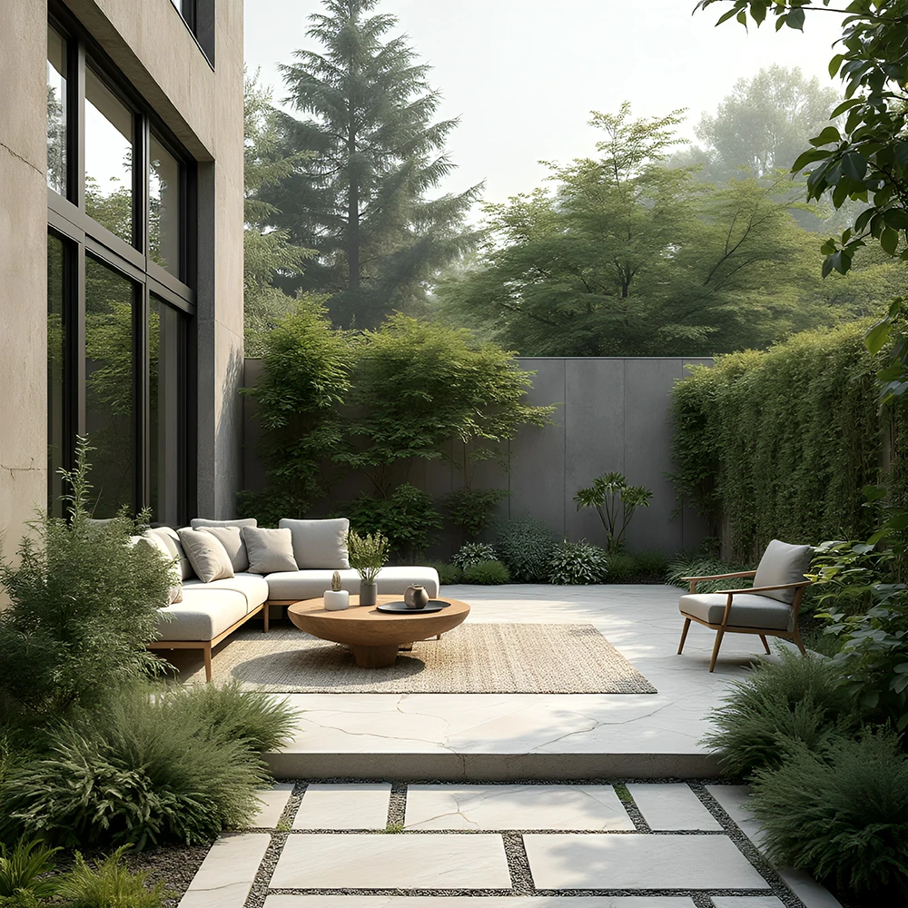 Landscape Design