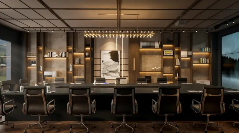 Diamond Office 6