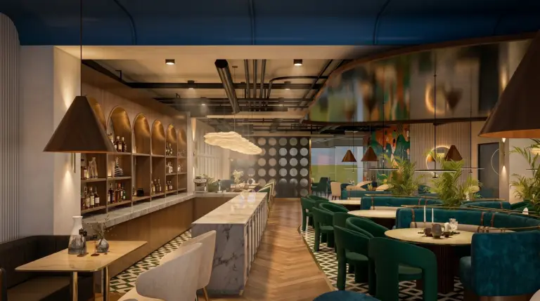 Jade Cafe 3