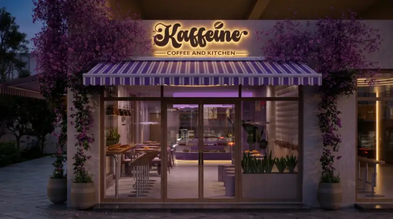 Kaffeine 1