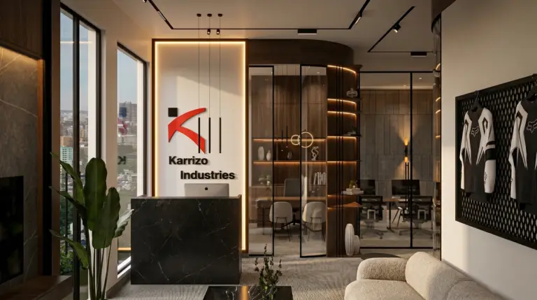Karrizo 4