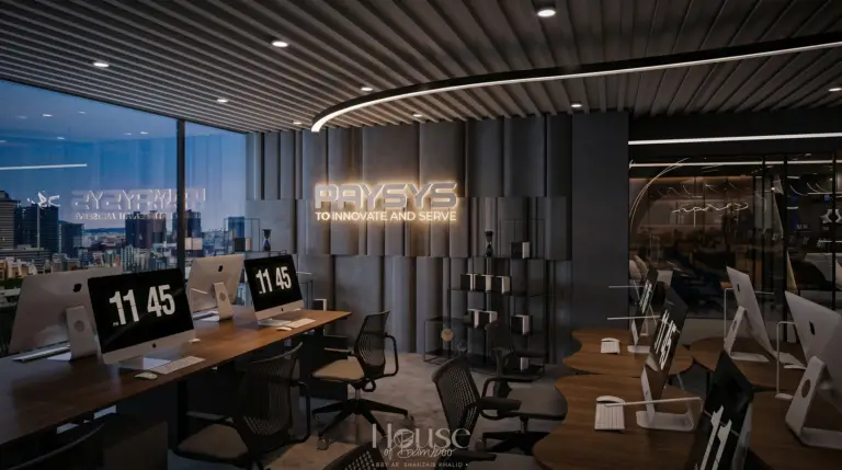 Paysys 1